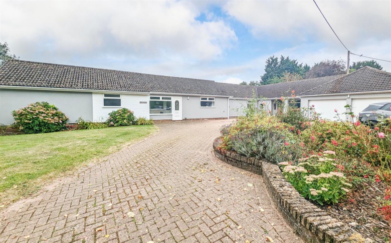 Click the photo for more details of Malting End, Wickhambrook