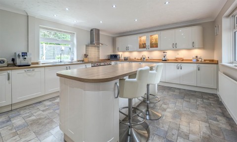Click the photo for more details of Malting End, Wickhambrook