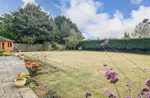 Click the photo for more details of Malting End, Wickhambrook