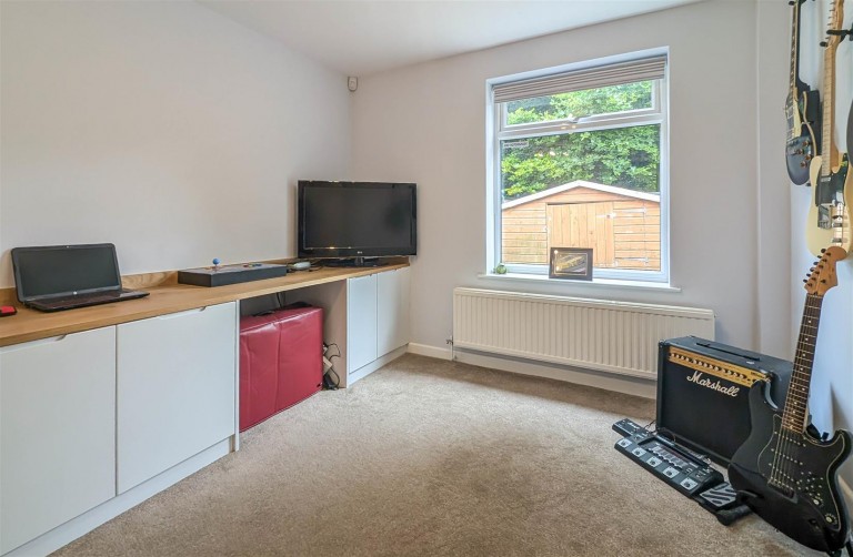 Images for Malting End, Wickhambrook
