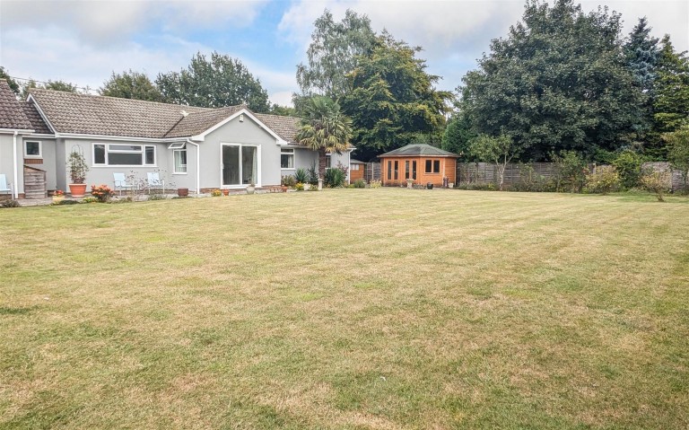 Images for Malting End, Wickhambrook