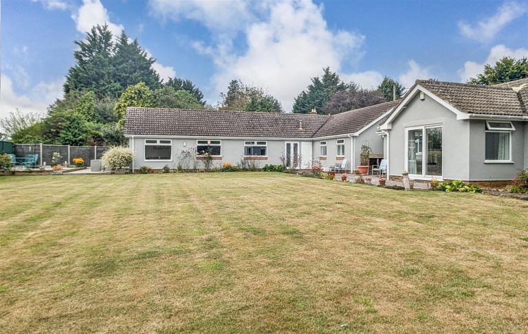 Images for Malting End, Wickhambrook