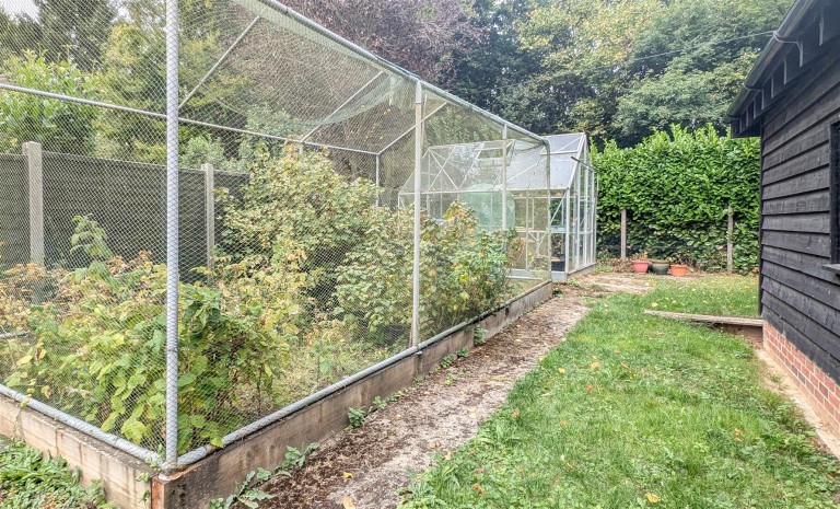 Images for Malting End, Wickhambrook