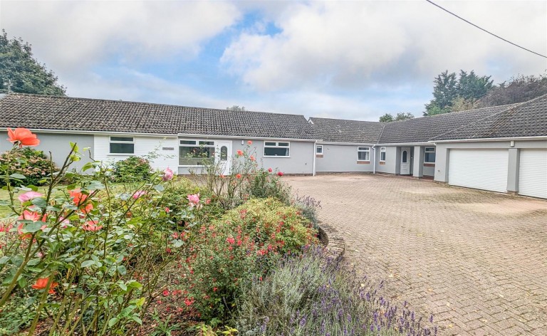 Images for Malting End, Wickhambrook