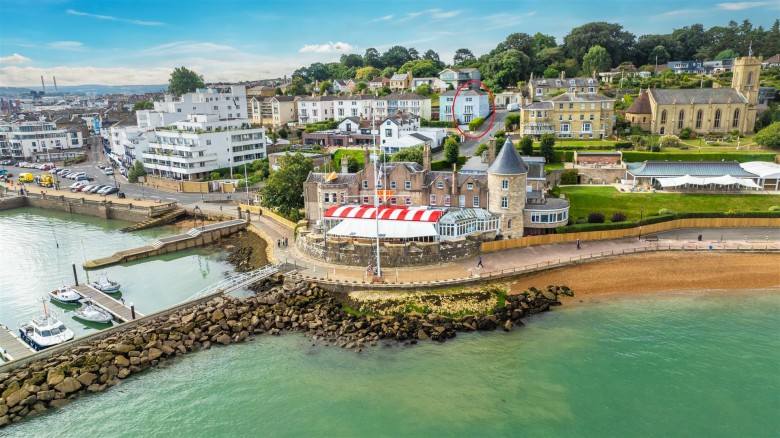 Click the photo for more details of Cowes, Isle of Wight