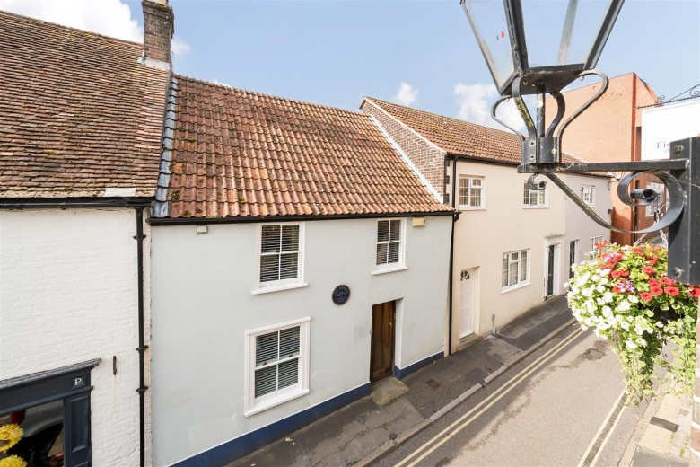 Click the photo for more details of Durngate Street, Dorchester, Dorset