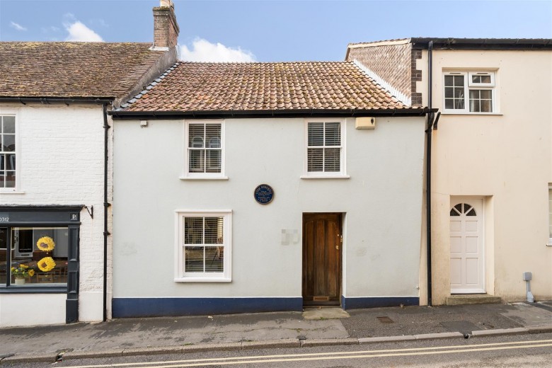 Click the photo for more details of Durngate Street, Dorchester, Dorset