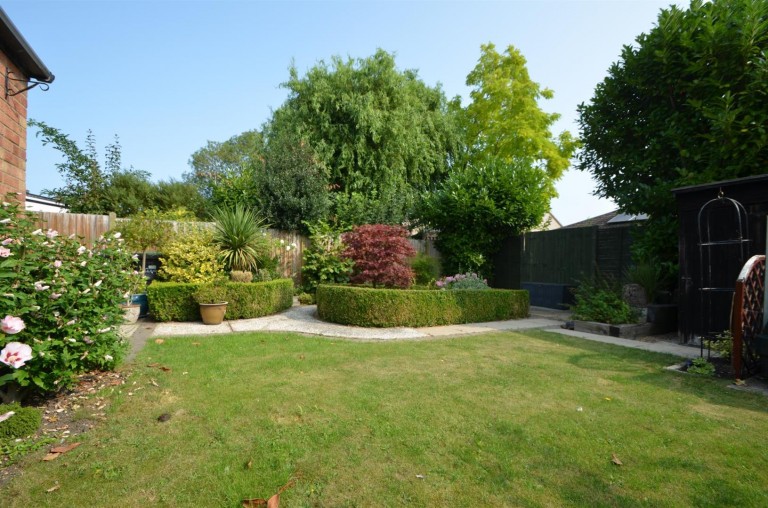 Images for Pound Lane, Sutton, Ely