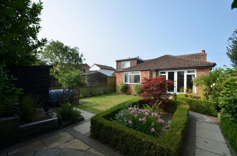Images for Pound Lane, Sutton, Ely