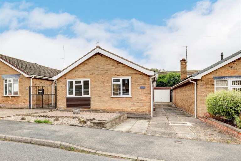 Images for Cavendish Close, Castle Donington, Derby