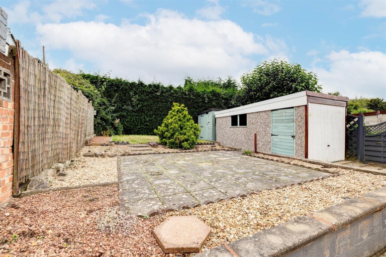Images for Cavendish Close, Castle Donington, Derby