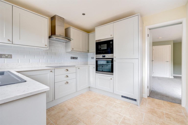 Images for Cavendish Close, Castle Donington, Derby