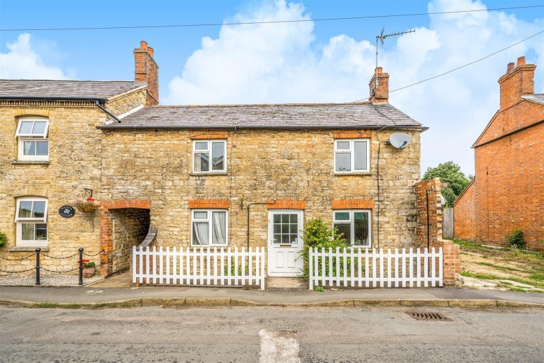 Click the photo for more details of High Street, Paulerspury, NN12