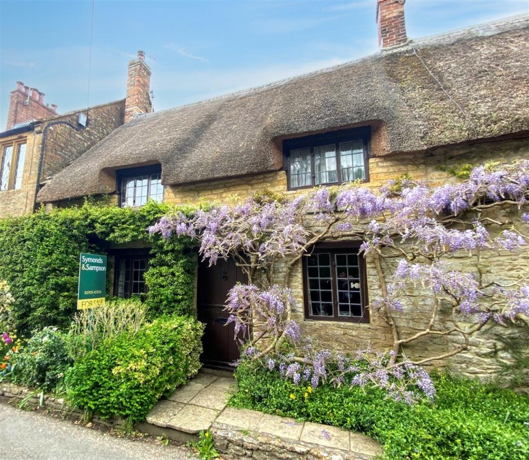 Images for Burton, East Coker