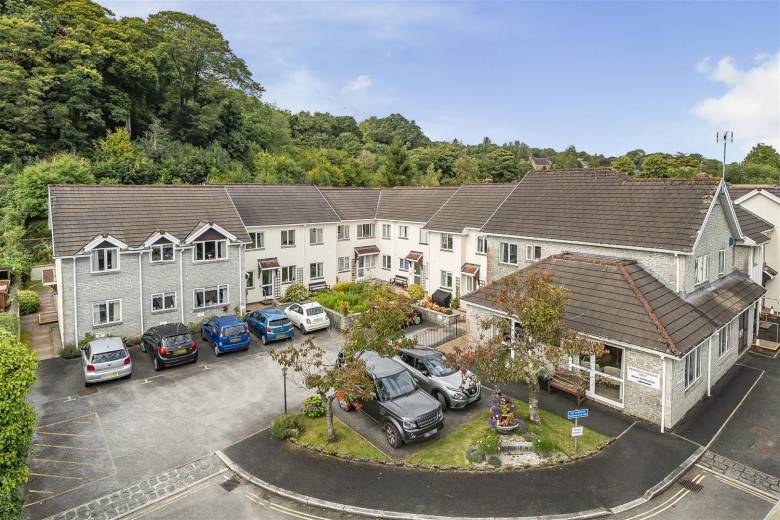 Click the photo for more details of Parkwood Road, Tavistock