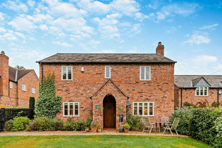 Images for Main Street, Pickwell, Melton Mowbray