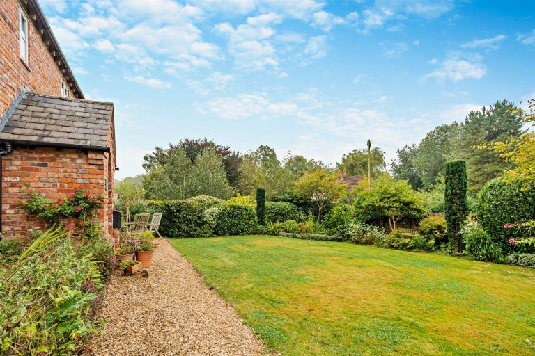 Images for Main Street, Pickwell, Melton Mowbray