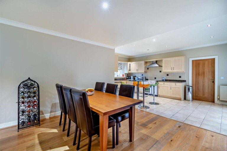 Images for Main Street, Pickwell, Melton Mowbray