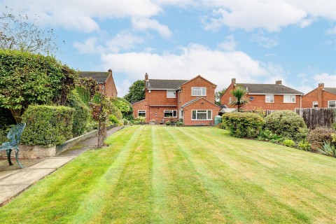 Click the photo for more details of Beaumont Green, Coleorton, LE67