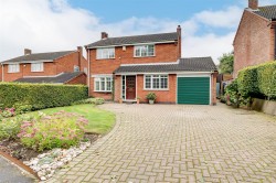 Images for Beaumont Green, Coleorton, LE67