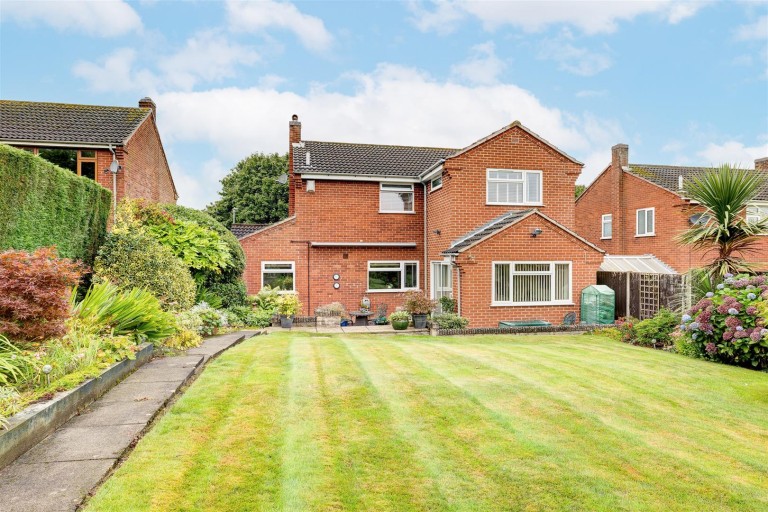 Images for Beaumont Green, Coleorton, LE67