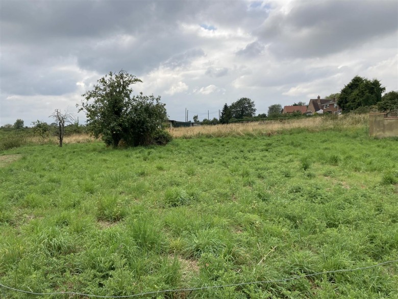 Click the photo for more details of White Horse Lane, Little Downham