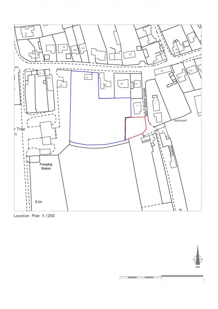 Images for White Horse Lane, Little Downham