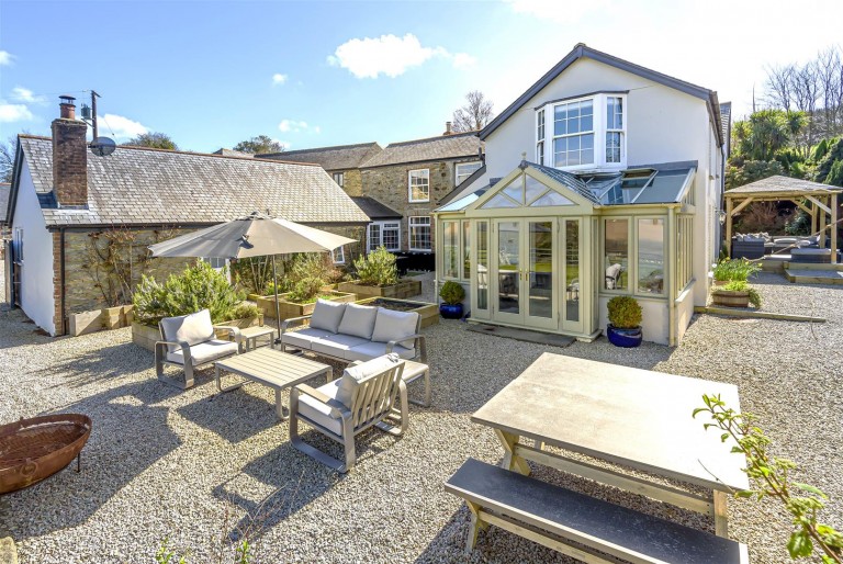 Images for St Newlyn East