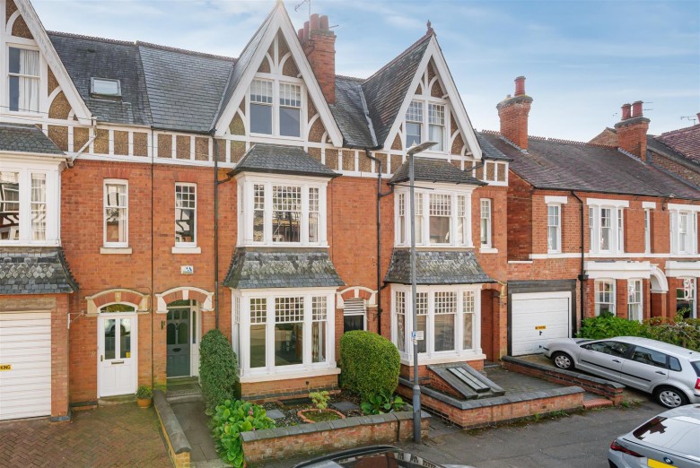 Click the photo for more details of Elsee Road, Rugby, CV21