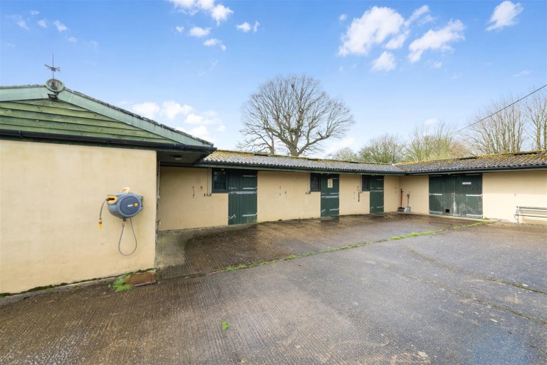 Images for Bagber, Sturminster Newton