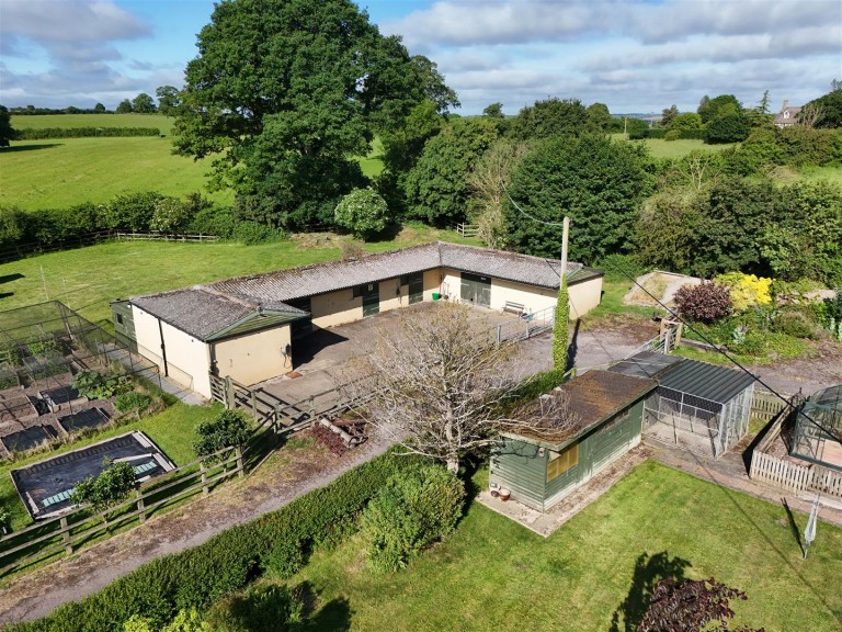 Images for Bagber, Sturminster Newton