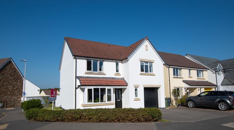 Images for Sea King Close, Bickington, Barnstaple