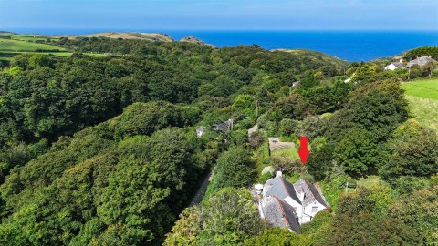 Click the photo for more details of Trethevy, Tintagel