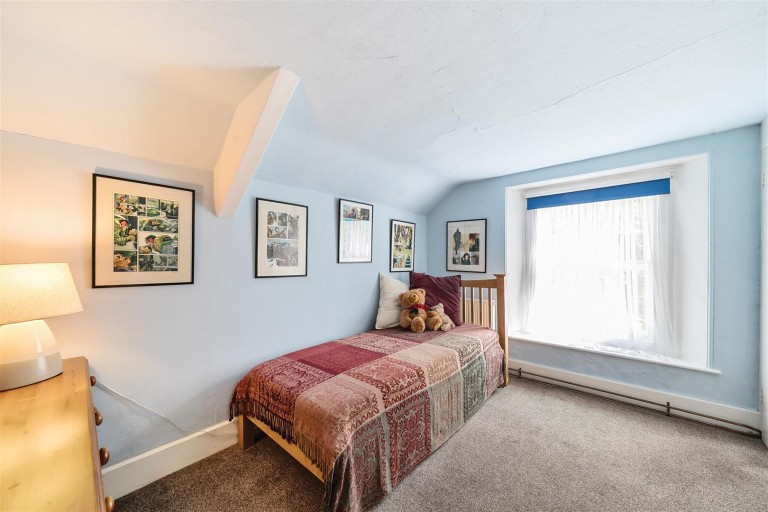 Images for Trethevy, Tintagel