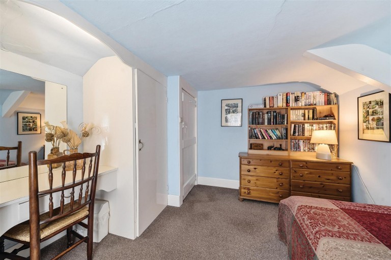 Images for Trethevy, Tintagel