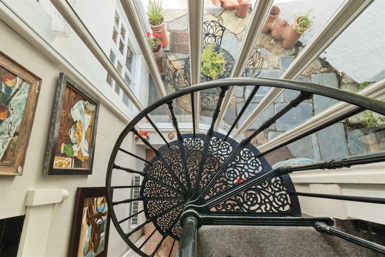 Images for Trethevy, Tintagel