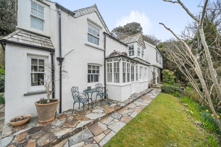 Images for Trethevy, Tintagel