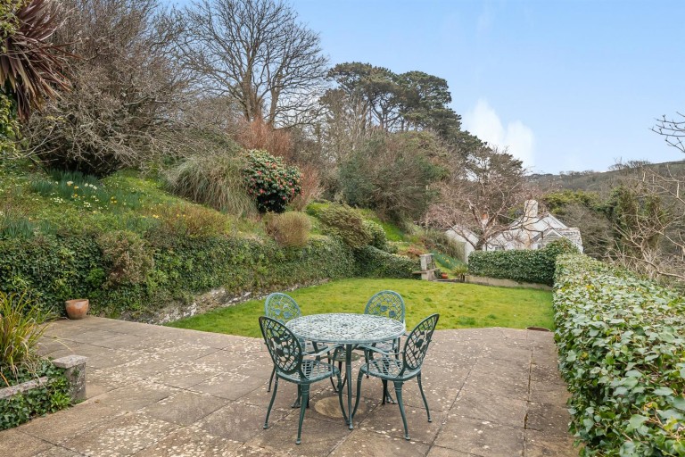 Images for Trethevy, Tintagel