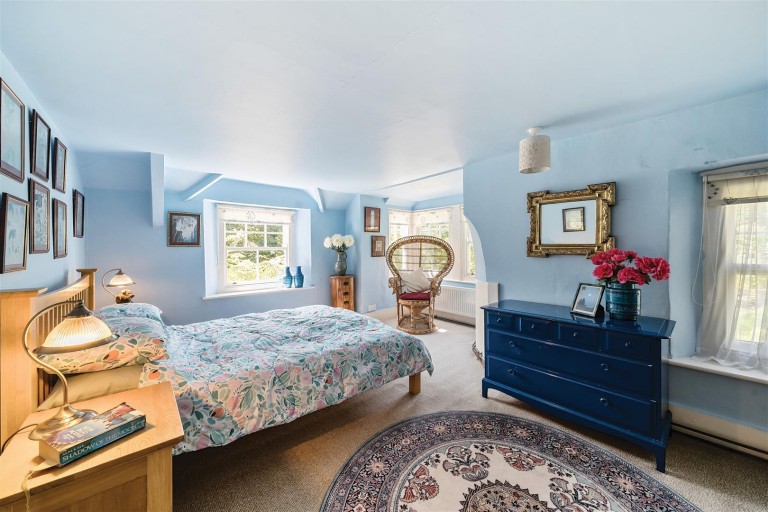 Images for Trethevy, Tintagel