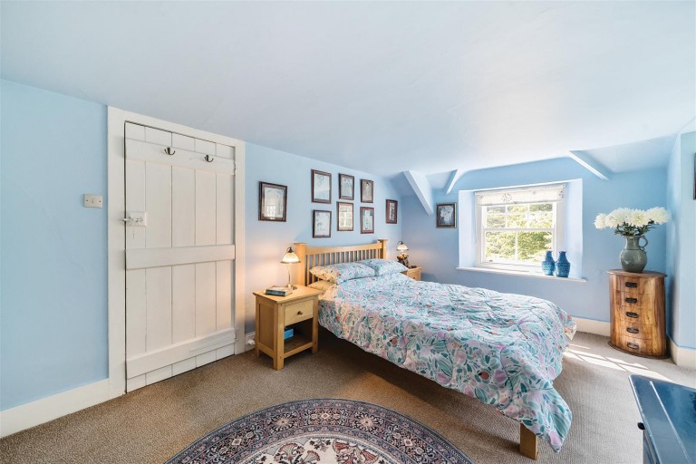 Images for Trethevy, Tintagel