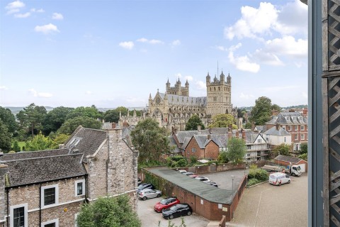 Click the photo for more details of Bedford Street, Exeter