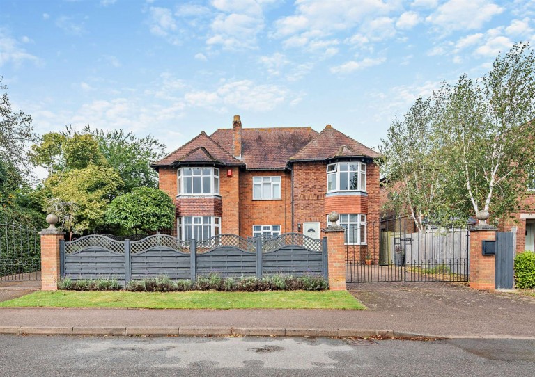 Images for Brooke Road, Oakham, Rutland