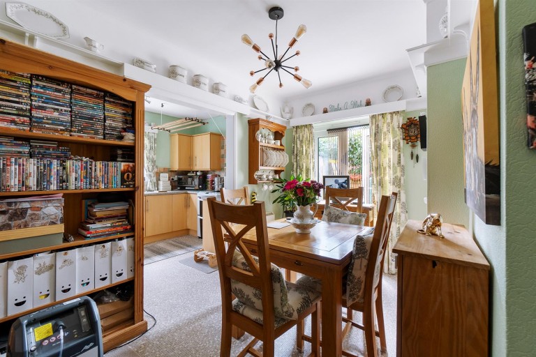 Images for Orchard Way, Honiton