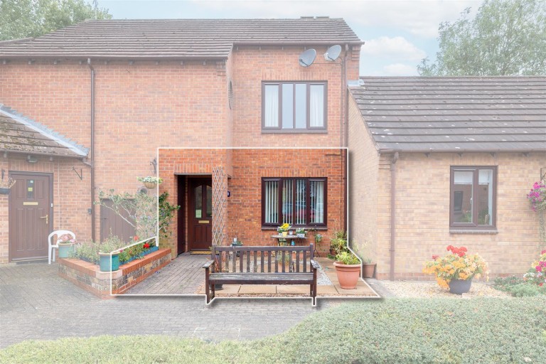 Images for Western Close, Ashby-De-La-Zouch, LE65