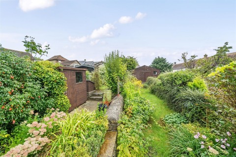 Click the photo for more details of Newland, Sherborne
