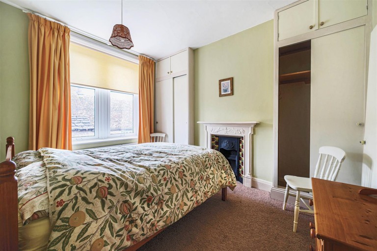 Images for Newland, Sherborne