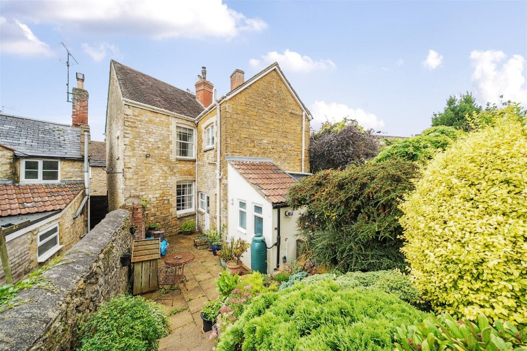 Images for Newland, Sherborne