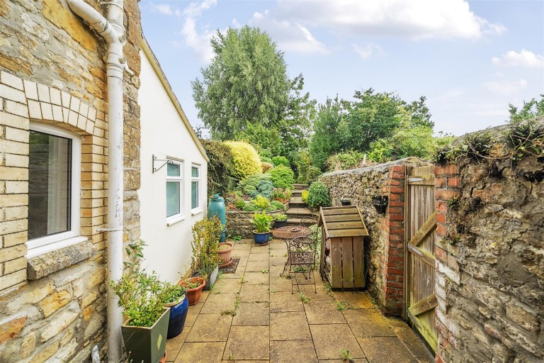 Images for Newland, Sherborne