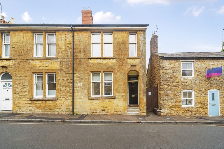 Images for Newland, Sherborne