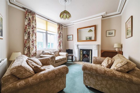 Click the photo for more details of Newland, Sherborne